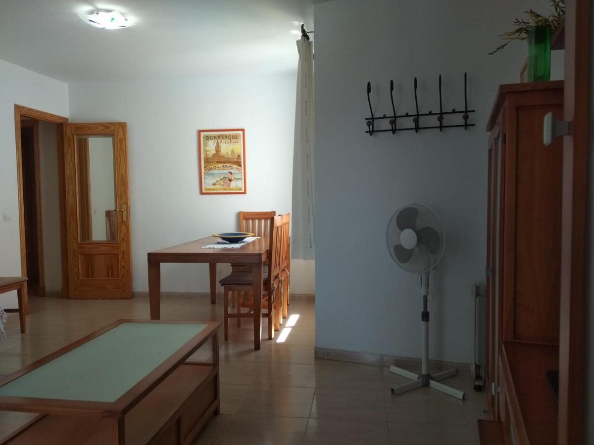 Apartamento La Rotonda C-116 Conil De La Frontera Exterior photo