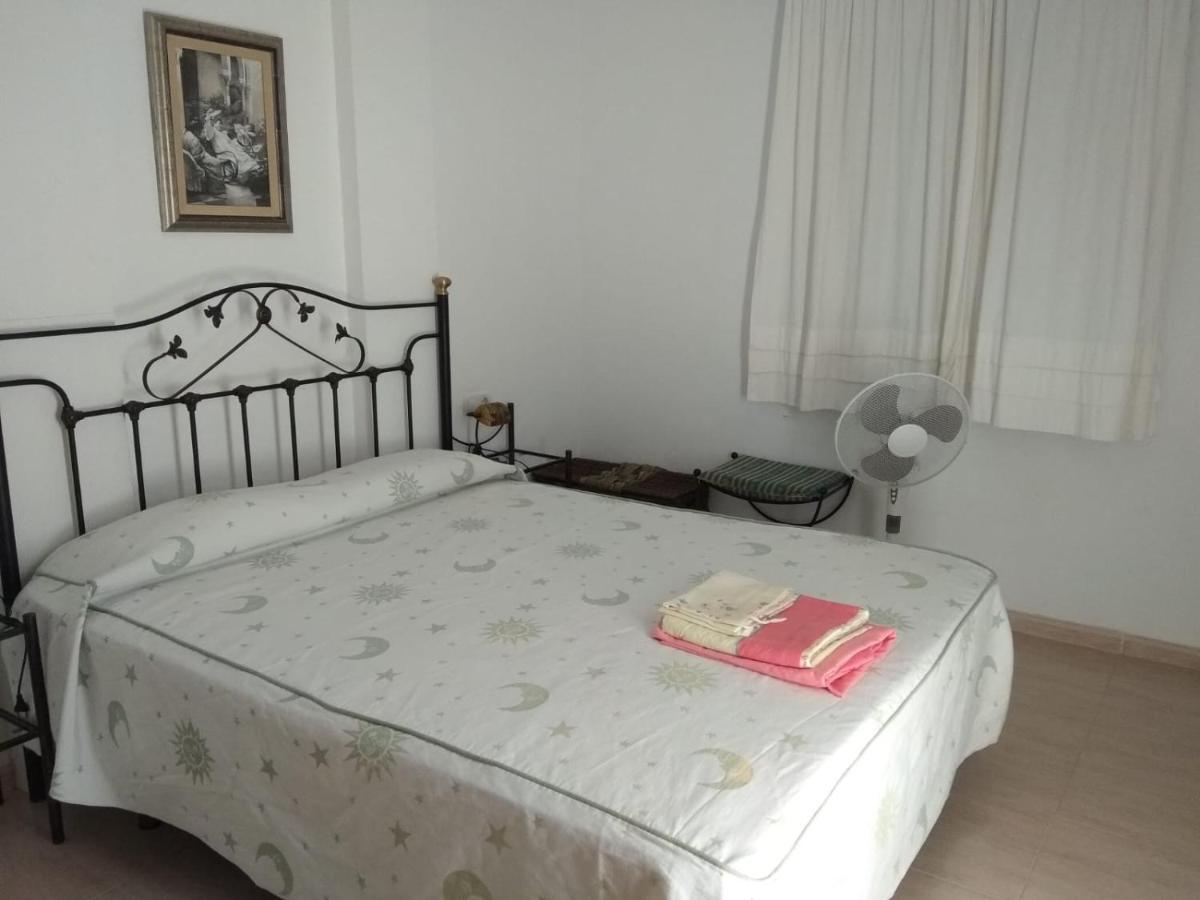 Apartamento La Rotonda C-116 Conil De La Frontera Exterior photo