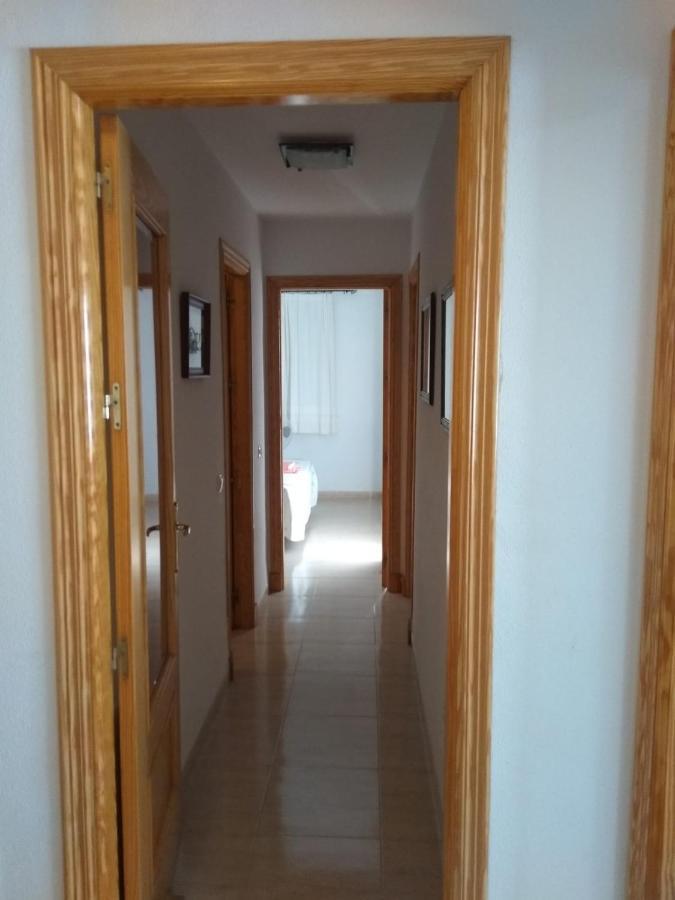 Apartamento La Rotonda C-116 Conil De La Frontera Exterior photo