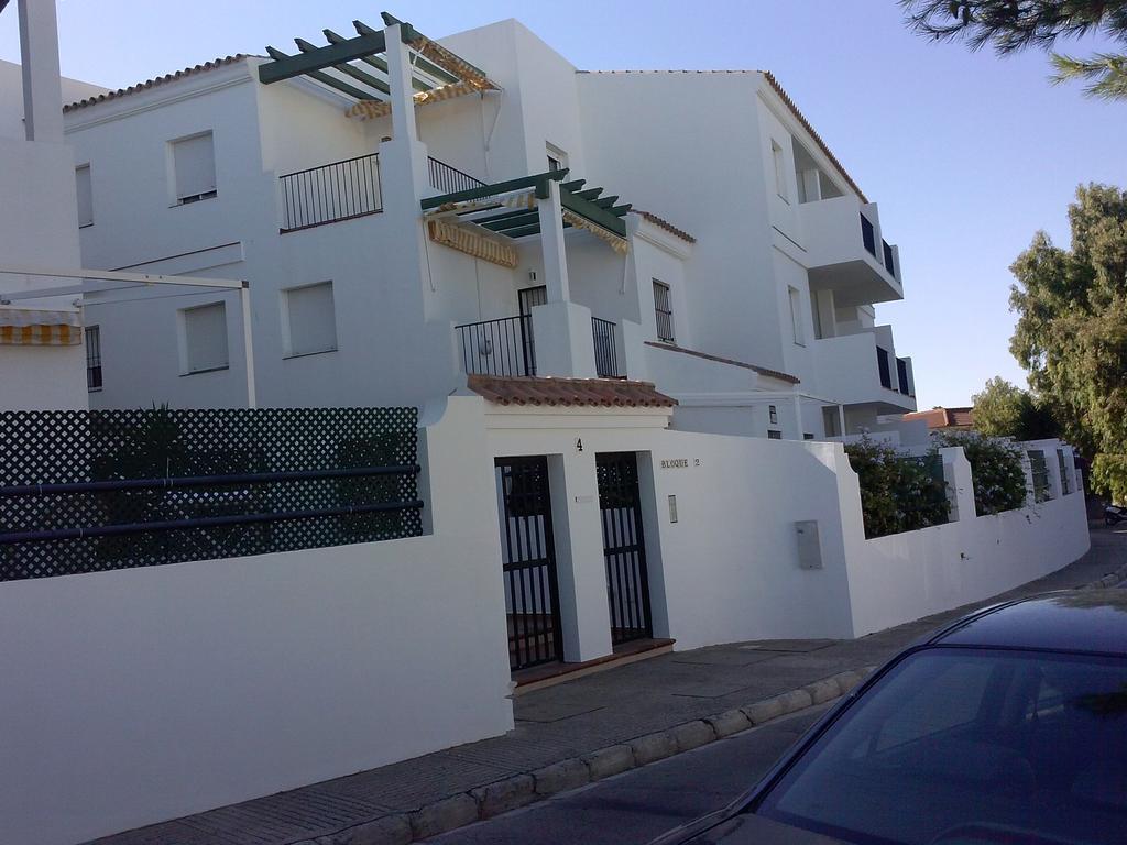 Apartamento La Rotonda C-116 Conil De La Frontera Room photo